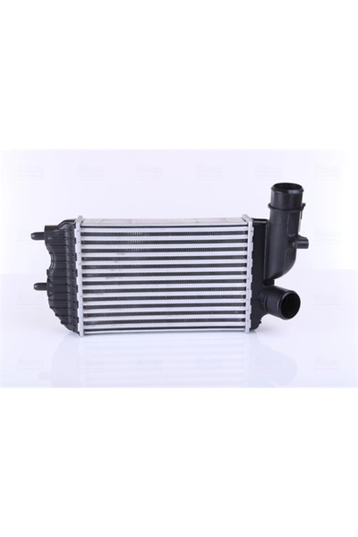 Nissens Intercooler Turbo CITROËN JUMPER 1 FIAT DUCATO PEUGEOT BOXER