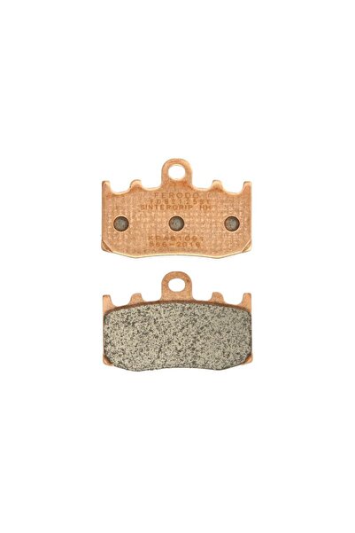 FERODO Placute de Frana Fata Destinat Pentru: Traseu Material: Sinter-st 51 8...