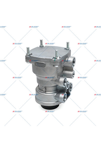 Auger Supapa Control Presiune Man E2000 F2000 Mercedes-benz Actros Atego Ateg...