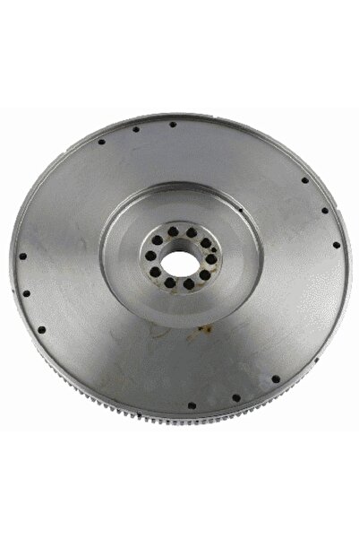SACHS Volanta 430mm Mercedes Mk O 340 O 404 Sk 07.87-10.99 MERCEDES-BENZ MK/O/SK
