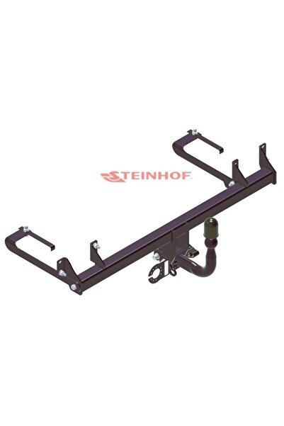 STEINHOF Carlig Remorcare FIAT PANDA STF-160