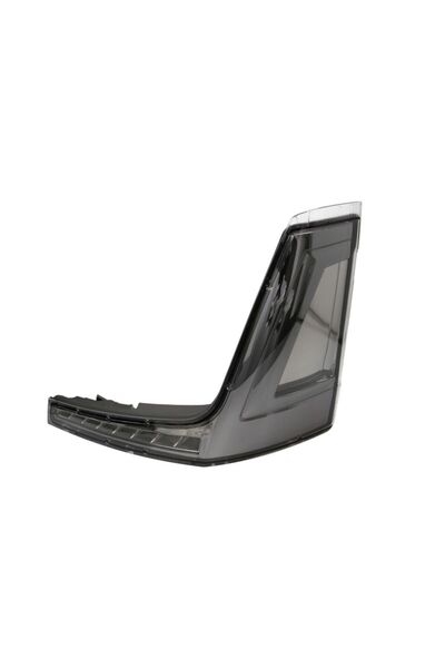 VALEO Lampa Semnalizare Fata (culoare Sticla: Crom Led) Rvi T 01.13- RENAULT ...