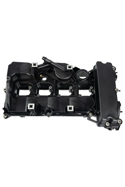FEBI BILSTEIN Capac culbutori/supapă Mercedes C (cl203) C T-model (s203) C T-...