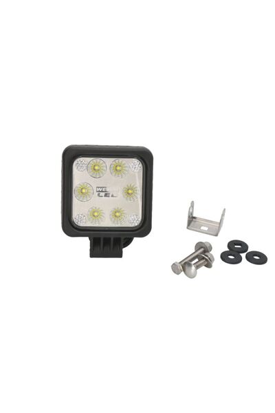 WESEM Lumina de Lucru LED6F.49900.50