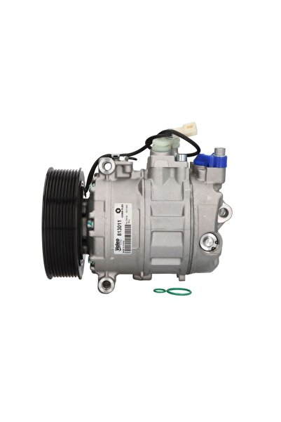 VALEO Compresor de Aer Conditionat Mercedes Actros Actros MP2 / MP3 Atego 2 S...