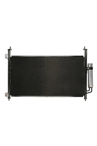 Thermotec Radiator Condensator Aer Conditionat HONDA CIVIC 8