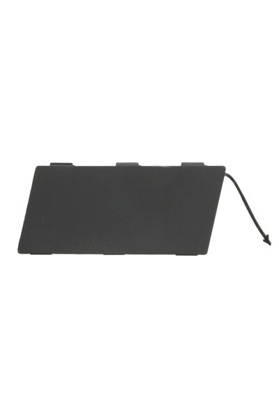 Blic Capac Bara, Grila Bara Fata Stanga (inferior, Plastic, Negru) Iveco Dail...