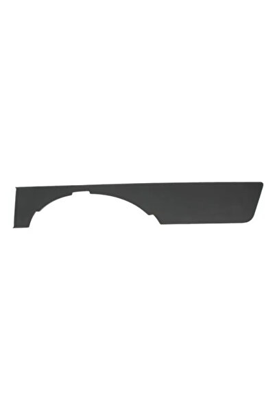 Blic Ornament Bara de Protectie Fata stanga AUDI A4 B6/A4 B7