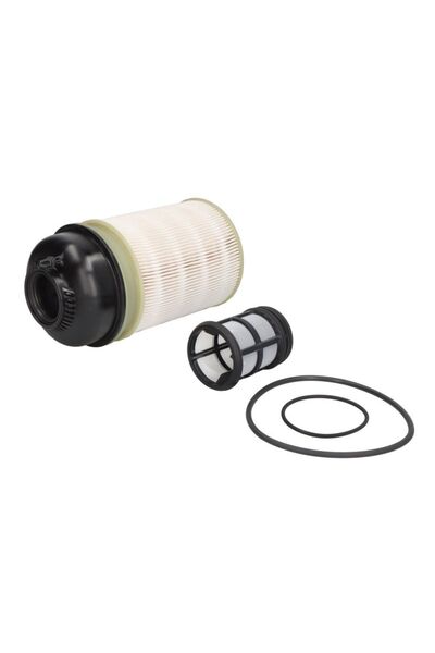 MAHLE Filtru Combustibil Mercedes Actros MP4 / MP5 Antos Arocs Claas Xerion 4...