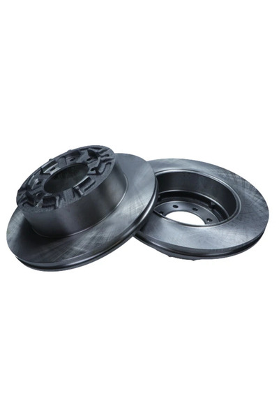 MaxGear Set 2 Discuri Frana 19-0986 Iveco Daily 1/Daily 2/Daily 3/Daily 4/Dai...