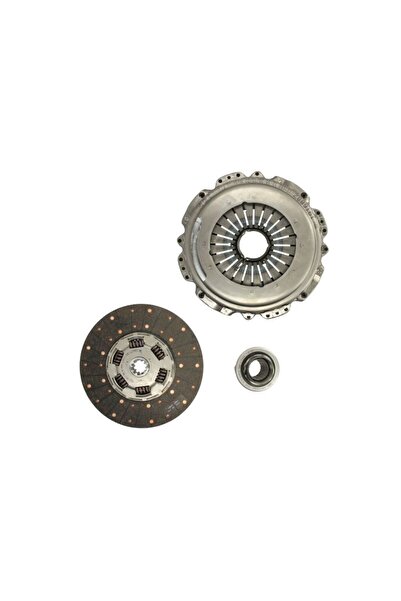VALEO Kit Ambreiaj (430mm) Mercedes Tourismo (o 350) Travego (o 580) Setra 40...