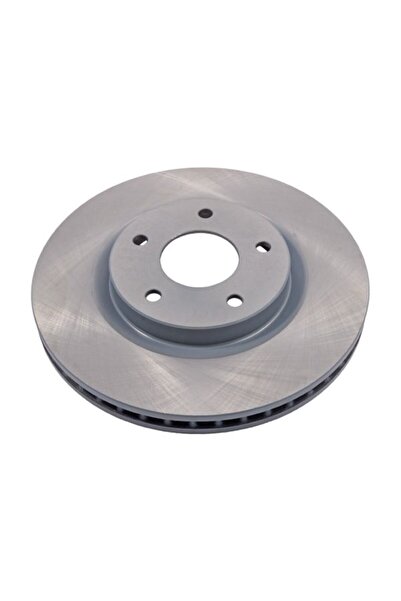 FEBI BILSTEIN Set 2 Discuri Frana Fata Dreapta/Stanga Nissan Altima Juke Qash...