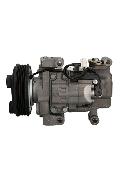 Airstal Compresor de Aer Conditionat (remanufacturate Profesional) Mazda 3 5 ...