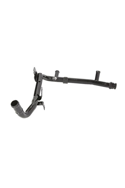 Thermotec Cuplaj Conducta Lichid Racire AUDI A3 SEAT ALTEA/LEON/TOLEDO 3 SKOD...