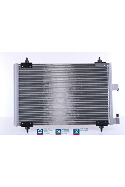 Nissens Radiator Condensator Aer Conditionat CITROËN BERLINGO/XSARA/XSARA PIC...