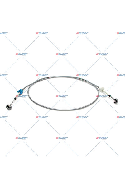 Auger Cablu Sistem Control Schimbator Viteze Volvo Fm FM12 FM9 2000-2026