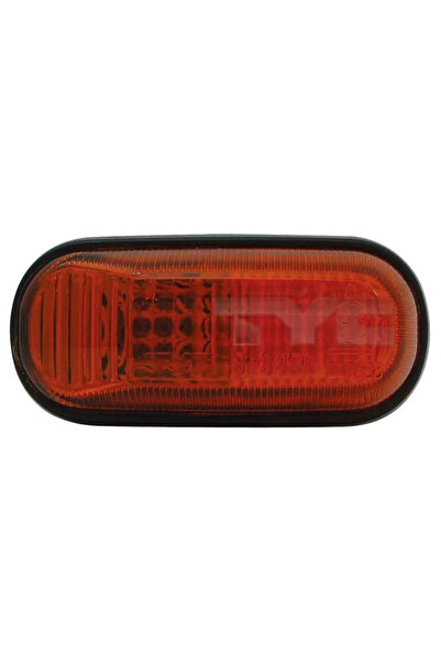 TYC Lampa Semnalizare Instalare laterală HONDA CIVIC 5