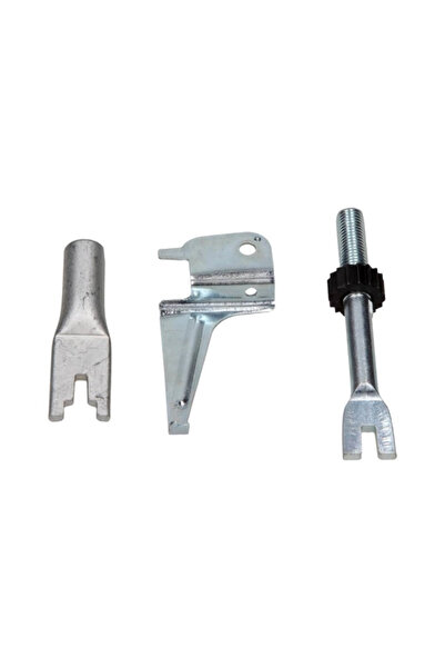 MaxGear Set Accesorii Saboti Frana Parcare 19-2043 Citroën Jumper 1 Peugeot B...