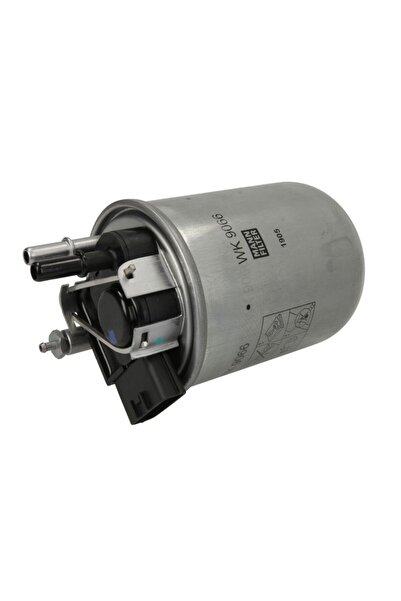 Mann-Filter Filtru Combustibil Nissan Juke Pulsar 1.5d 06.10