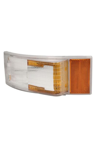 DT Spare Parts Lampa Semnalizare Fata (culoare Sticla: Transparent) Volvo FH1...
