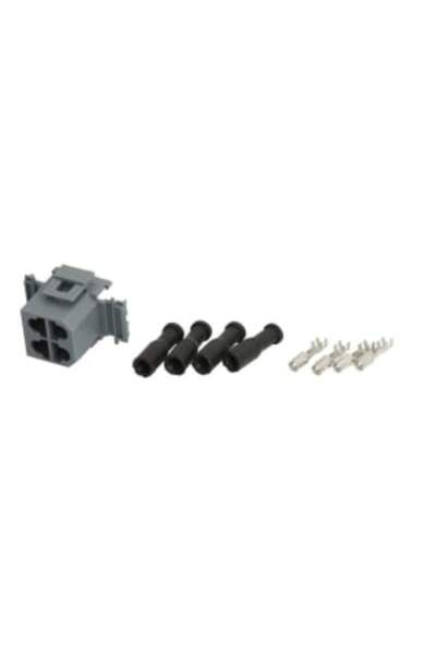 TRUCKLIGHT Mufa de Metalica (numar Pini: 4 Forma Mufa: Dreptunghiular Feminin...