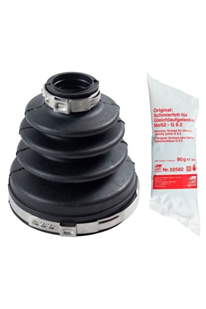 FEBI BILSTEIN Burduf Cauciuc Cap Planetara (fi: 26/70) (lungime93) Bmw 1 (f40...