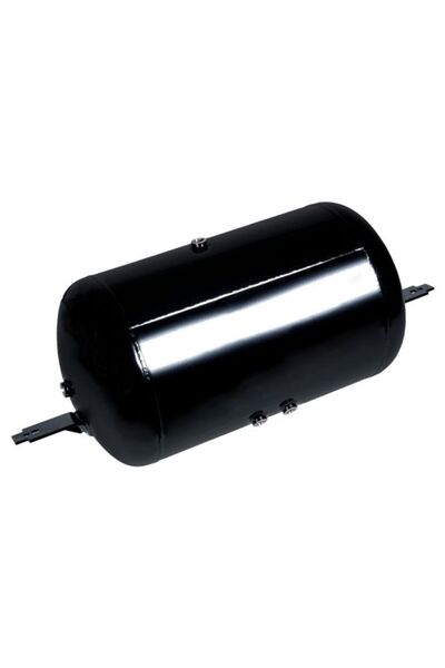 FEBI BILSTEIN Butelie de Aer 80 L Ø396mm/L.750mm 10 Bar Schmitz SEAT CORDOBA ...
