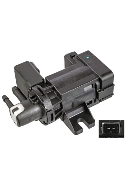 FEBI BILSTEIN Supapa, Comanda Aer Aspiratie Hyundai Accent Accent I Accent Ii...