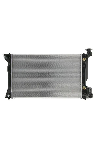 Thermotec Radiator Racire Motor TOYOTA AVENSIS