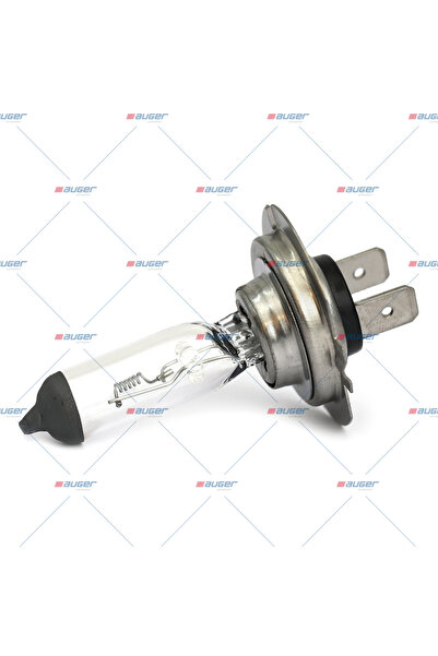Auger Bec Far 24v/70w H7 (Tip soclu: PX26d) Astra Hd 9 Bova Futura Daf 65 Cf ...
