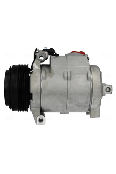 Nissens Compresor Aer Condiționat Clima BMW X5 LAND ROVER RANGE ROVER 3