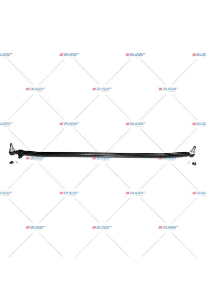 Auger Bara Directie Daf F2000 Scania 3 - Series 4 - Series G I... 2000-2026