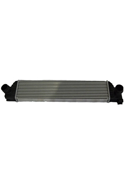 MaxGear Intercooler Compresor Ac621335 Opel Movano B Renault Master 3 Vauxhal...
