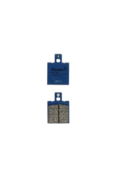 Brembo Placute de Frana Fata/Spate Destinat Pentru: Echivalent Oe Material: C...