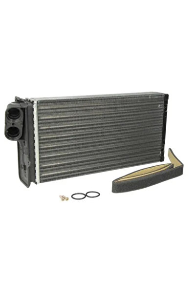 Thermotec Calorifer Caldura Incalzire Habitaclu PEUGEOT 607