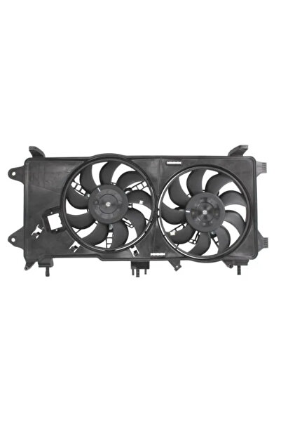 Thermotec Ventilator Radiator FIAT DOBLO D8F015TT