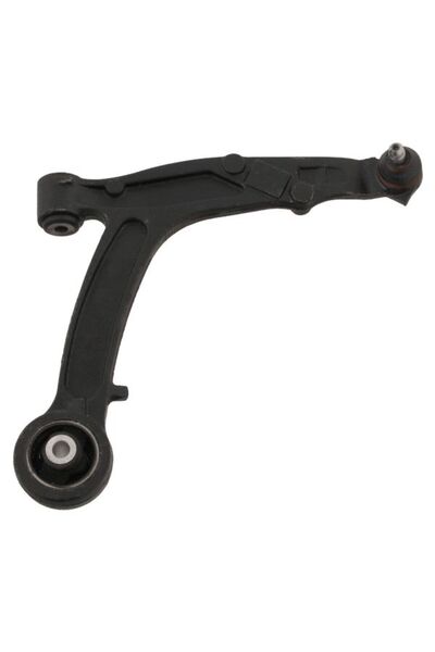 FEBI BILSTEIN Brat, Bascula Roata Fata Dreapta Inferior Fata 15 Mm (cu Silent...