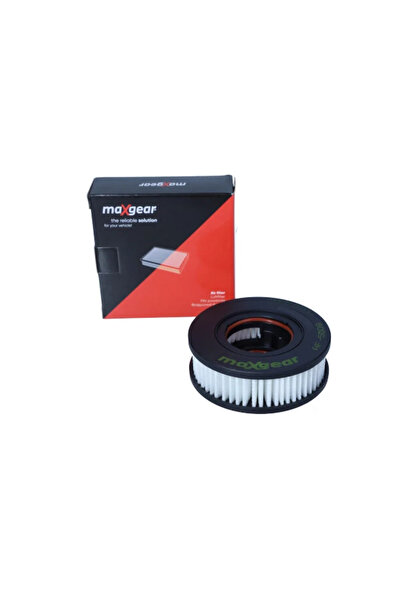 MaxGear Filtru Aerisire Bloc Motor 26-2557 Citroën Jumper 2 Fiat Ducato Iveco...