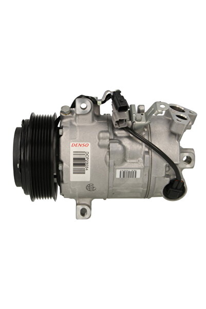 DENSO Compresor de Aer Conditionat Renault Grand Scenic Iii Megane Megane Iii...