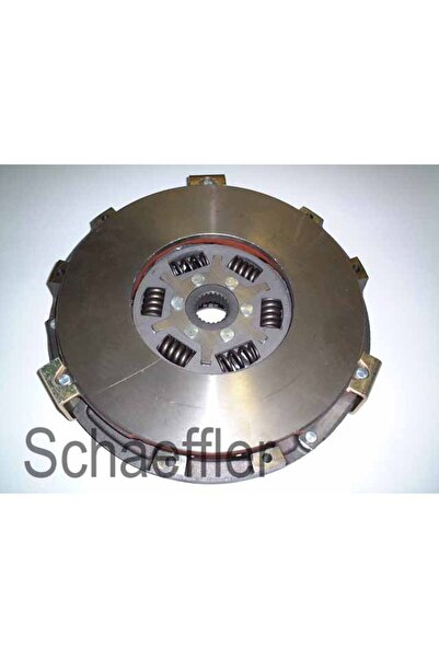 LUK Placa de Presiune Ambreiaj (320mm) John Deere 1040 1040v 1140 1140e 1140f...