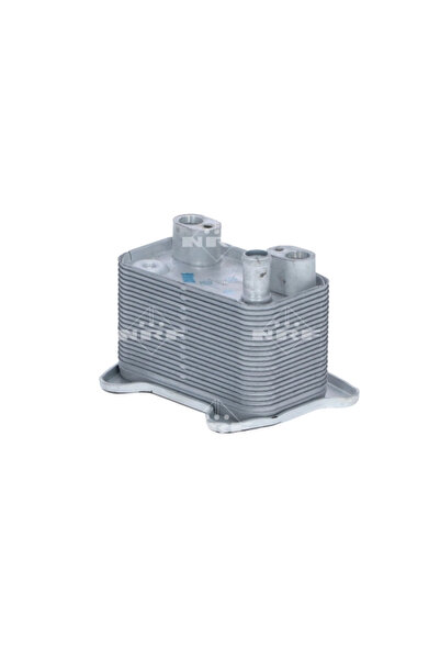 NRF Radiator Ulei Motor MERCEDES-BENZ C-CLASS/C-CLASS T-Model/CLK/E-CLASS/E-C...