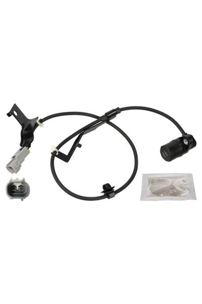 FEBI BILSTEIN Senzor Abs Spate Stanga Toyota Hilux Vii 2.5d/3.0d 11.04- TOYOT...