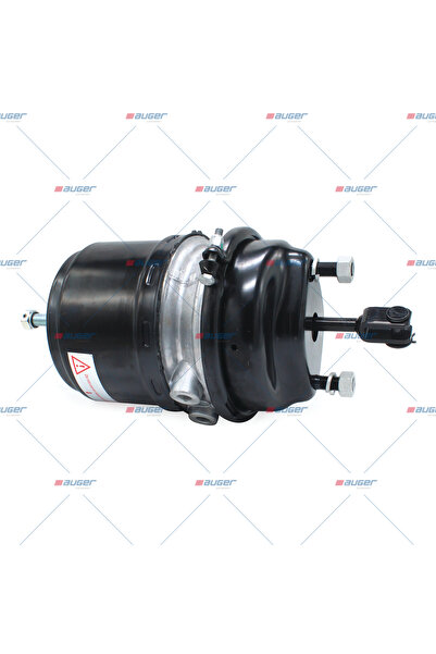 Auger Camera Franare Dubla Cap Tambur T27/30 Daf 75 85 95... Man F2000 L2000 ...