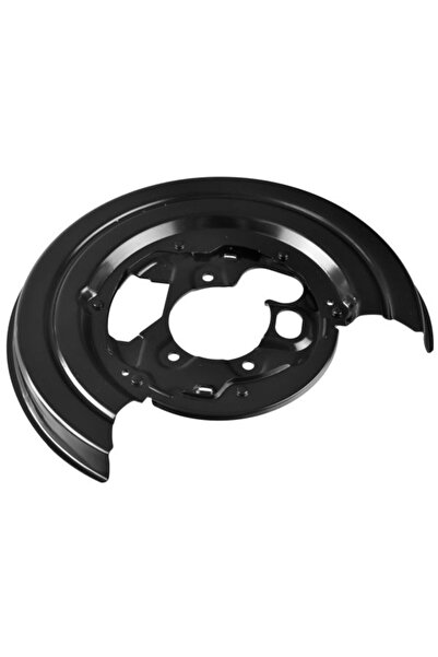 FEBI BILSTEIN Aparatoare, Protectie Disc Frana Spate Stanga Vw Crafter 30-50 ...