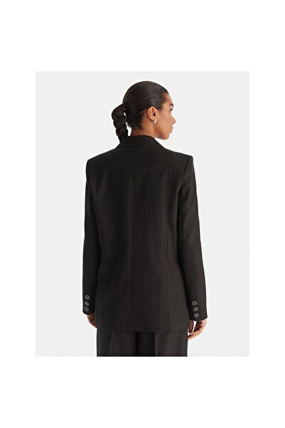 Guess Jachetă de damă W5BN59W2422 Negru