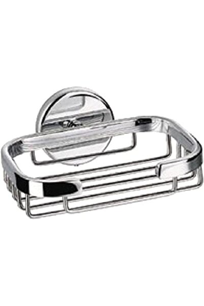 Kludi RAK Chrome Plated Soap/Sponge Basket (RAK21002)