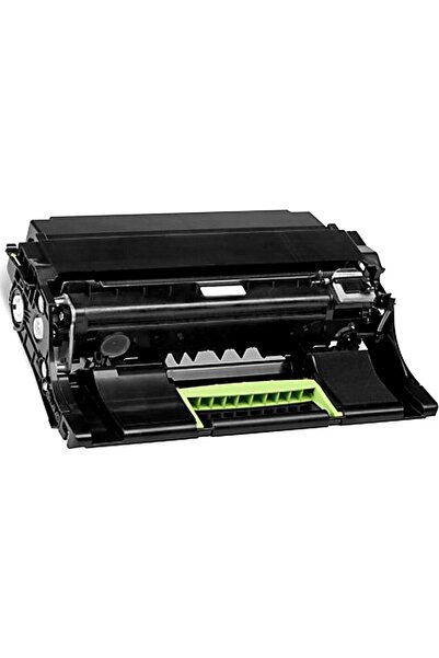 OEM ΣΥΜΒΑΤΟ ΤΥΜΠΑΝΟ LEXMARK 50F0Z00 ΜΑΥΡΟ