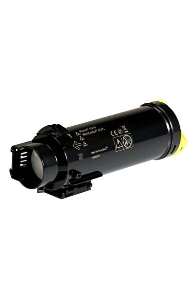 Xerox ΣΥΜΒΑΤΟ ΤΟΝΕΡ 106R03692 ΚΙΤΡΙΝΟ