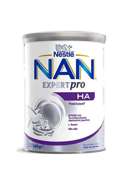NAN Εξπερτ Προ Χα 400γρ