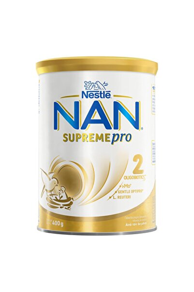 NAN Σούπερμ Προ 2 400γρ